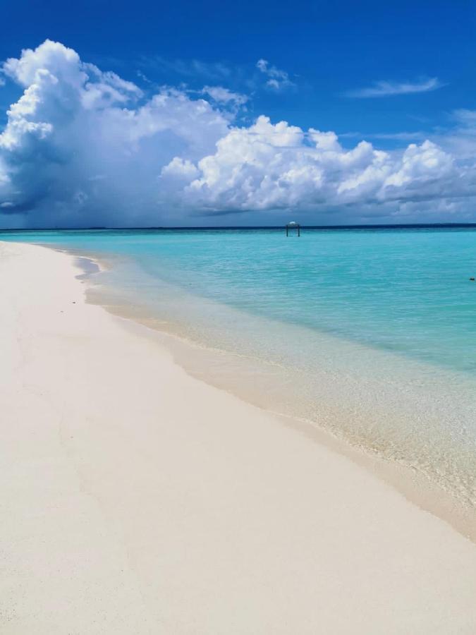 فندق String Wave Maldives غولهي المظهر الخارجي الصورة