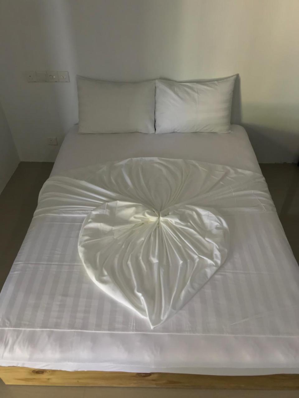 فندق String Wave Maldives غولهي المظهر الخارجي الصورة