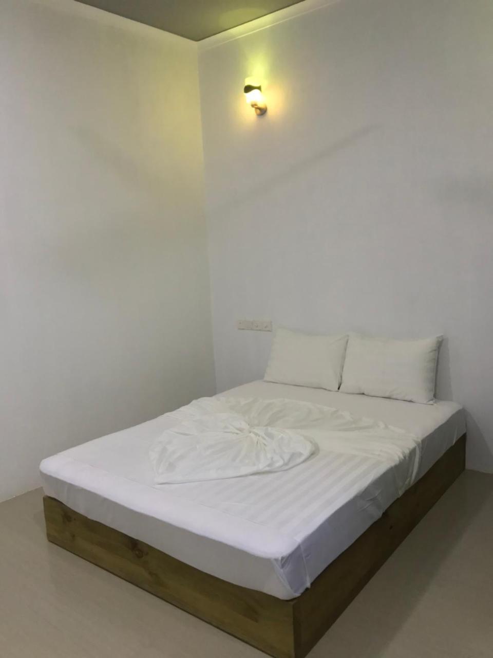 فندق String Wave Maldives غولهي المظهر الخارجي الصورة