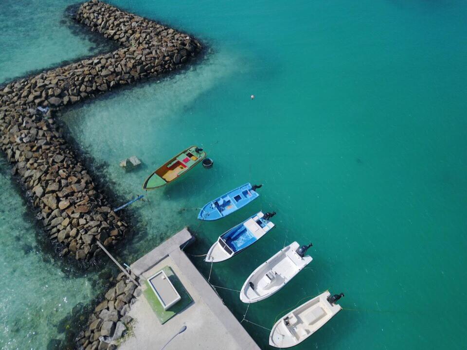 فندق String Wave Maldives غولهي المظهر الخارجي الصورة
