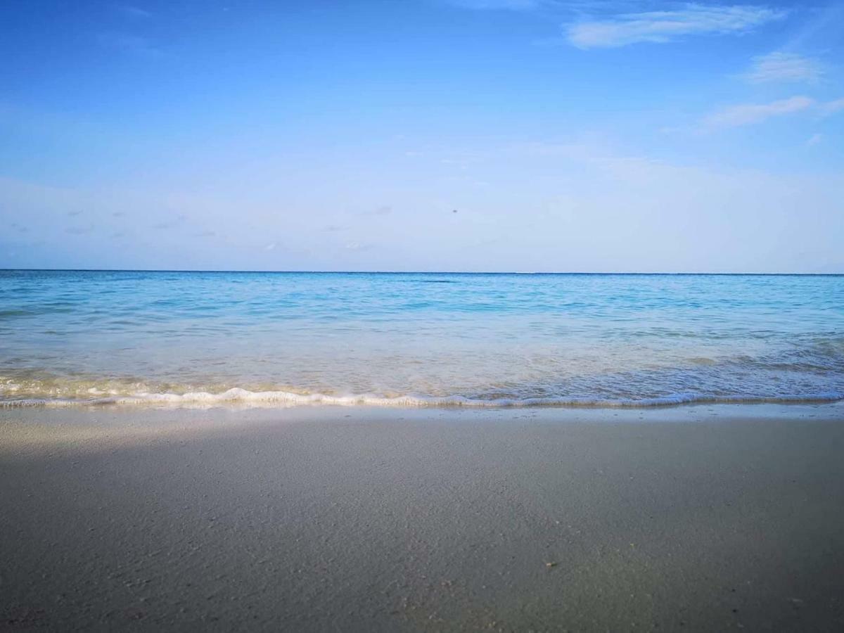 فندق String Wave Maldives غولهي المظهر الخارجي الصورة