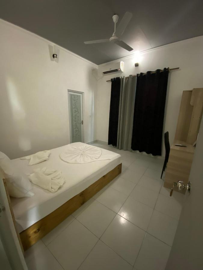 فندق String Wave Maldives غولهي المظهر الخارجي الصورة
